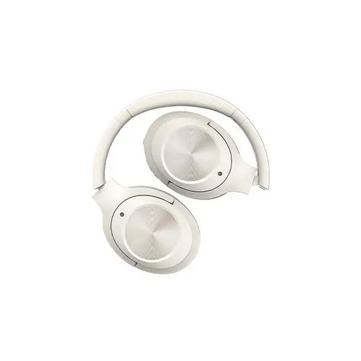 Bluetooth headphones with microphone A4tech BH220 Bluetooth v.5.3 Beige - Bluetooth слушалки<<<Мобилни телефони и