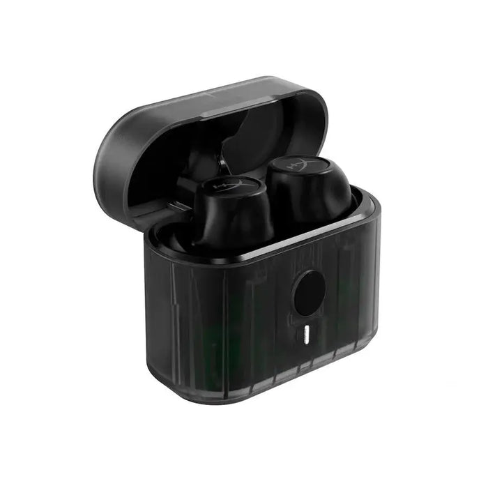 Bluetooth headphones with microphone HyperX Cirro Buds Pro Black - Bluetooth слушалки<<<Мобилни телефони и