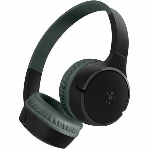 Bluetooth headset Belkin AUD002BTBK Black - Електроника Периферни и резервни части<<<Компютри|