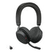 Bluetooth Headset with Microphone Jabra 27599-989-899 Black - Електроника Телефони и таблети<<<Компютри|