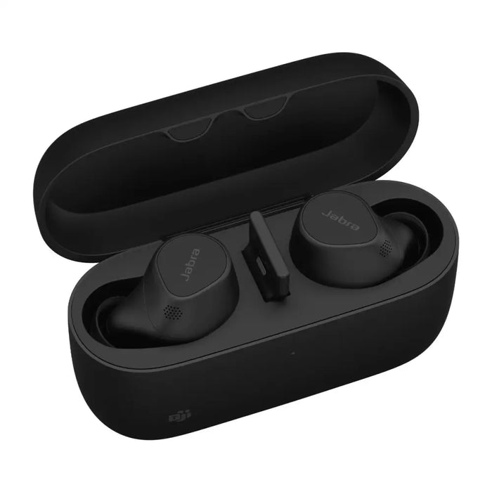 Bluetooth Headset with Microphone Jabra Evolve2 Buds - Електроника Звук<<<Компютри| Електроника<<<BigBuy&&&Безжични