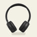 Bluetooth Headset with Microphone JBL Tune 500BT Black - Електроника Периферни и резервни части<<<Компютри|