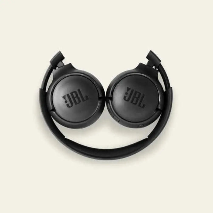 Bluetooth Headset with Microphone JBL Tune 500BT Black - Електроника Периферни и резервни части<<<Компютри|
