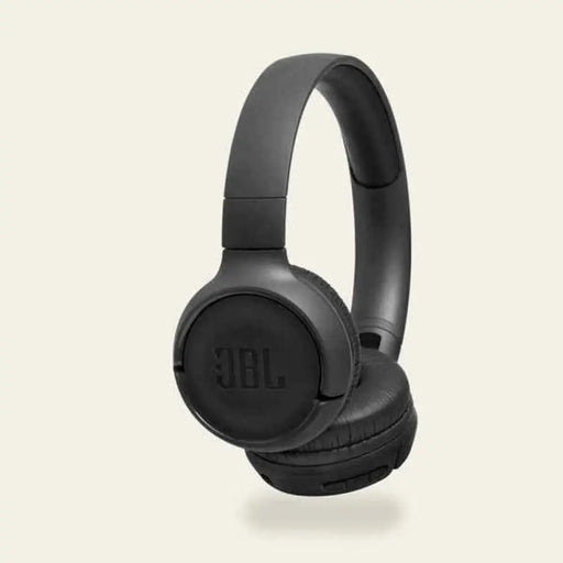 Bluetooth Headset with Microphone JBL Tune 500BT Black - Електроника Периферни и резервни части<<<Компютри|
