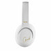Bluetooth Headset with Microphone NGS ARTICAGREEDWHITE White - Електроника Звук<<<Компютри|