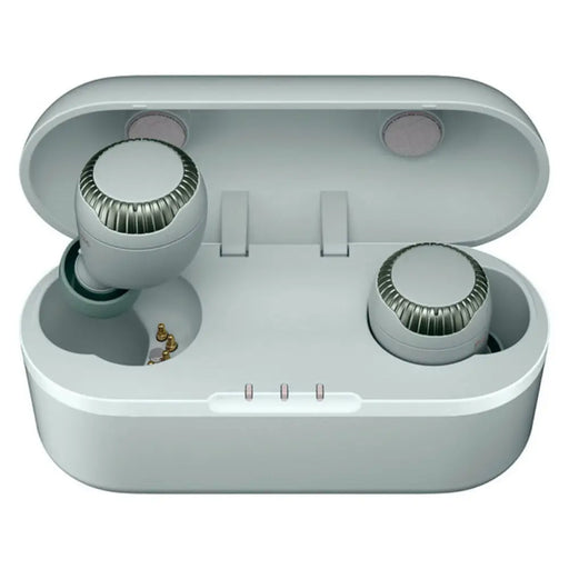 Bluetooth Headset with Microphone Panasonic Corp. True Wireless RZ-S300WE - Електроника Звук<<<Компютри|