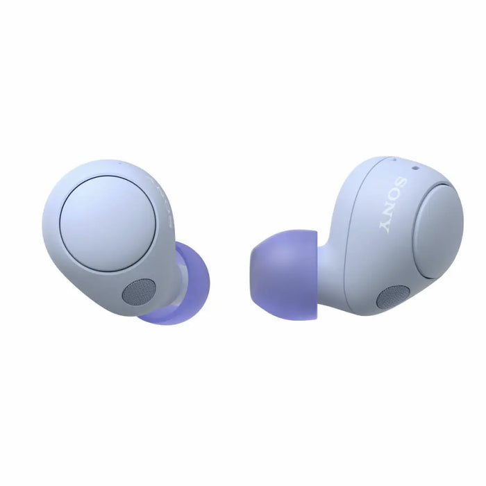 Bluetooth Headset with Microphone Sony WF-C700N - Слушалки<<<Електроника Звук<<<Компютри|