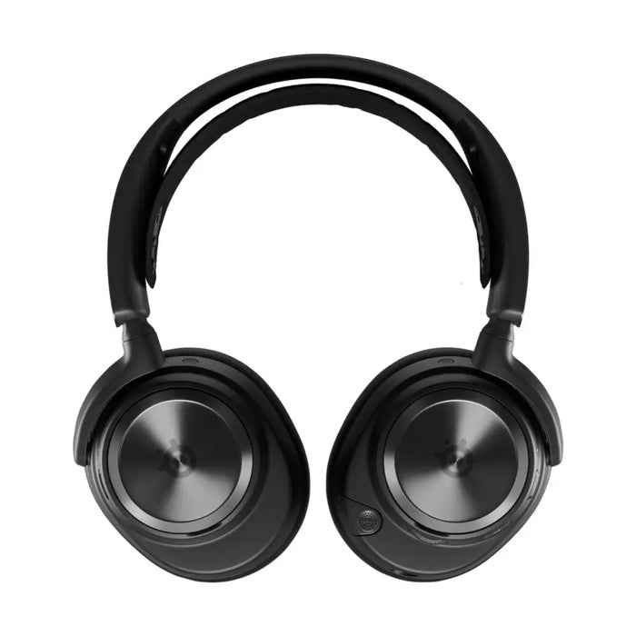 Bluetooth Headset with Microphone SteelSeries Arctis Nova Pro Wireless - Компютър Игри<<<Компютри|