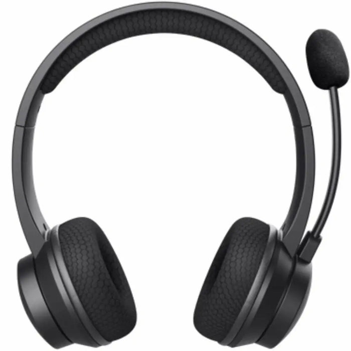 Bluetooth Headset with Microphone Trust Ayda ENC Black - Електроника Периферни и резервни части<<<Компютри|