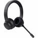 Bluetooth Headset with Microphone Trust Ayda ENC Black - Електроника Периферни и резервни части<<<Компютри|
