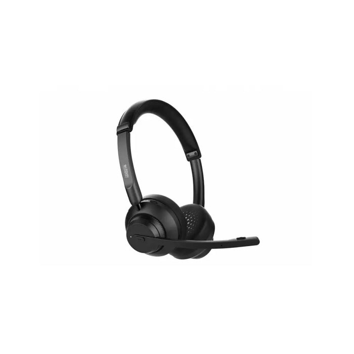 Bluetooth Headset with Microphone Urban Factory HBV65UF Black - Електроника Телефони и таблети<<<Компютри|