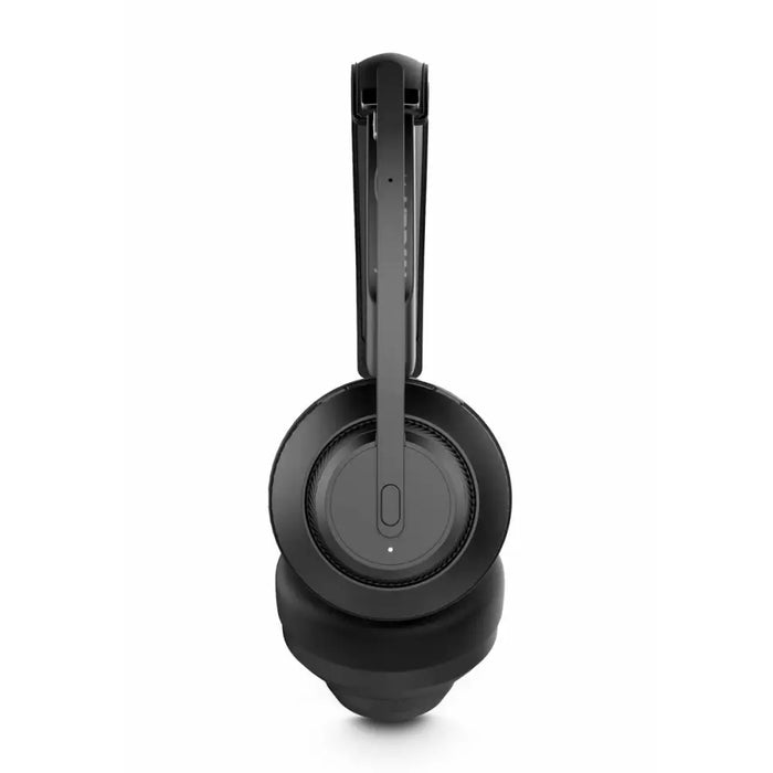 Bluetooth Headset with Microphone Urban Factory HBV65UF Black - Електроника Телефони и таблети<<<Компютри|