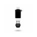 Bluetooth Headset with Microphone Urban Factory HBV65UF Black - Електроника Телефони и таблети<<<Компютри|