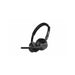 Bluetooth Headset with Microphone Urban Factory HBV65UF Black - Електроника Телефони и таблети<<<Компютри|