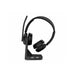 Bluetooth Headset with Microphone Urban Factory HBV70UF Black - Електроника Телефони и таблети<<<Компютри|