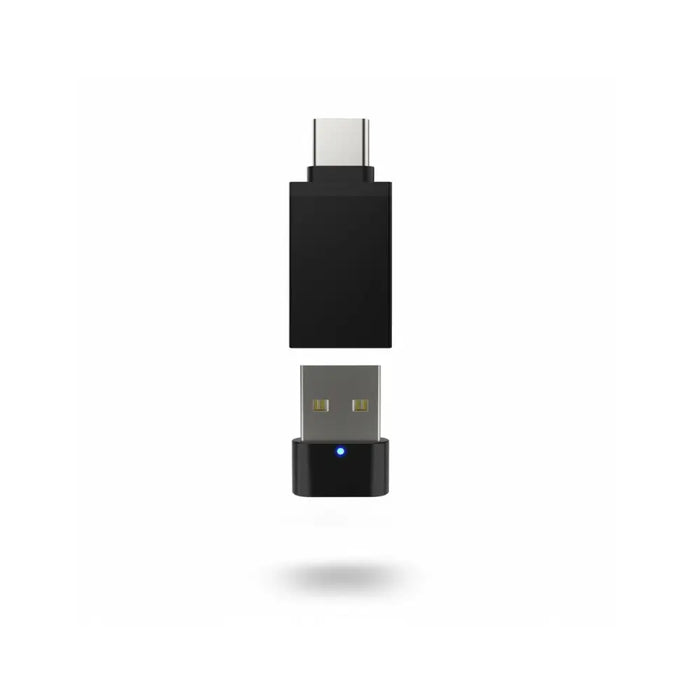 Bluetooth Headset with Microphone Urban Factory HBV70UF Black - Електроника Телефони и таблети<<<Компютри|
