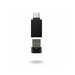 Bluetooth Headset with Microphone Urban Factory HBV70UF Black - Електроника Телефони и таблети<<<Компютри|