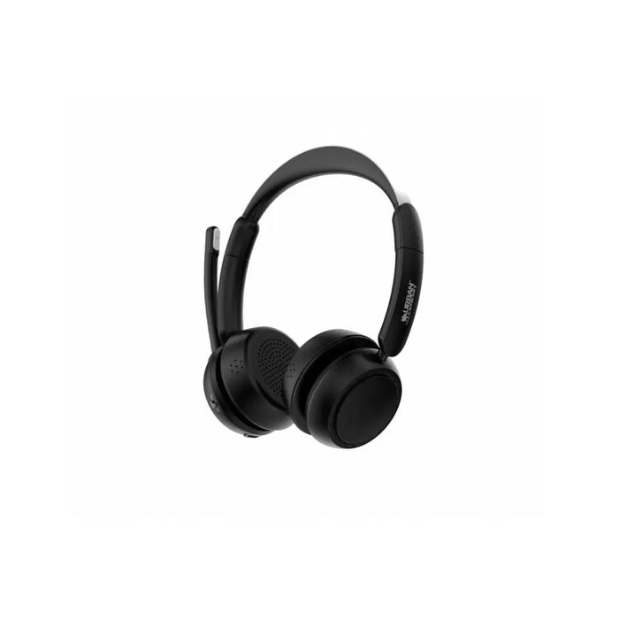 Bluetooth Headset with Microphone Urban Factory HBV70UF Black - Електроника Телефони и таблети<<<Компютри|