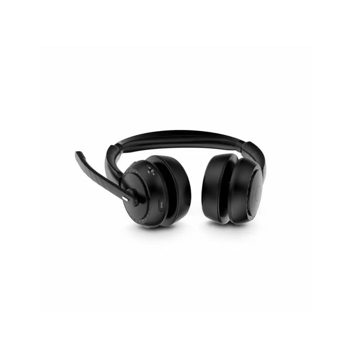 Bluetooth Headset with Microphone Urban Factory HBV70UF Black - Електроника Телефони и таблети<<<Компютри|