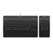 Bluetooth Keyboard 3Dconnexion Keyboard Pro Black QWERTZ - Електроника Периферни и резервни части<<<Компютри|