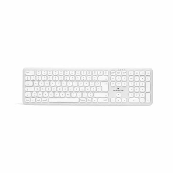 Bluetooth Keyboard Bluestork MAC V2 - Клавиатури<<<Електроника Периферни и резервни части<<<Компютри|