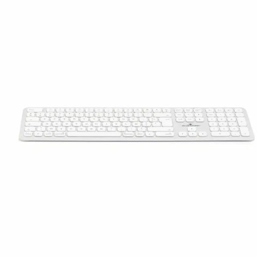 Bluetooth Keyboard Bluestork MAC V2 - Клавиатури<<<Електроника Периферни и резервни части<<<Компютри|