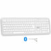 Bluetooth Keyboard Bluestork MAC V2 - Клавиатури<<<Електроника Периферни и резервни части<<<Компютри|
