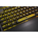 Bluetooth Keyboard Corsair K70 MAX RGB Black Grey French AZERTY - Електроника Периферни и резервни части<<<Компютри|