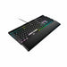Bluetooth Keyboard Corsair K70 MAX RGB Black Grey French AZERTY - Електроника Периферни и резервни части<<<Компютри|