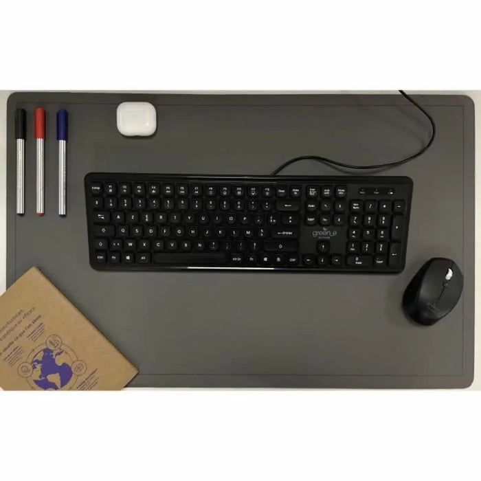 Bluetooth Keyboard Mobility Lab Eco-friendly Black - Електроника Периферни и резервни части<<<Компютри|