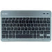 Bluetooth Keyboard Subblim SUB-KBT-SMBL31 Grey Multicolour Spanish Qwerty QWERTY - Електроника Периферни и резервни