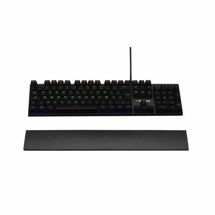 Bluetooth Keyboard The G-Lab AZERTY Black French - Електроника Периферни и резервни части<<<Компютри|