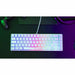 Bluetooth Keyboard The G-Lab Azerty French White - Електроника Периферни и резервни части<<<Компютри|