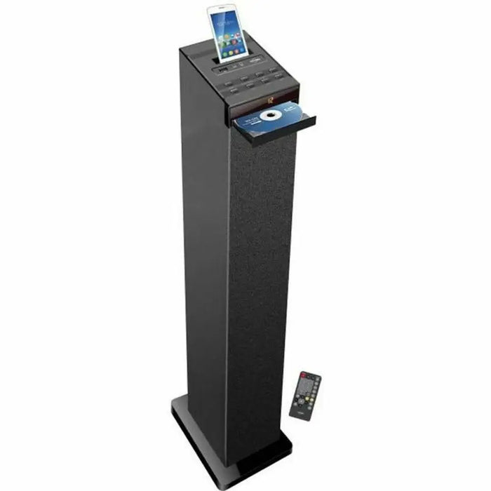 Bluetooth Sound Tower Inovalley HP32CD BTH - Електроника Звук<<<Компютри|
