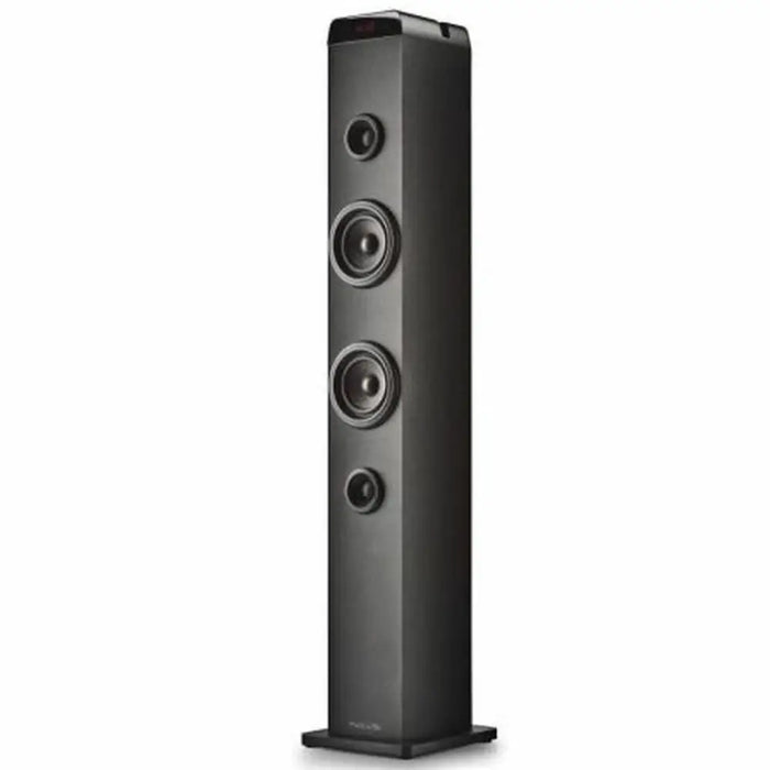Bluetooth Sound Tower NGS SKY CHARM PRO Black 50 W - Електроника Звук<<<Компютри| Електроника<<<BigBuy&&&Блутут