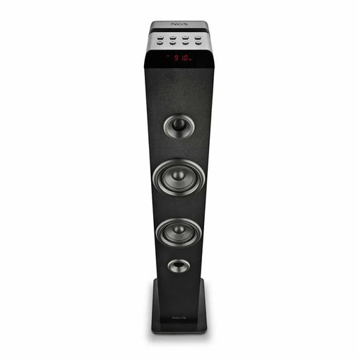 Bluetooth Sound Tower NGS SKY CHARM PRO Black 50 W - Електроника Звук<<<Компютри| Електроника<<<BigBuy&&&Блутут