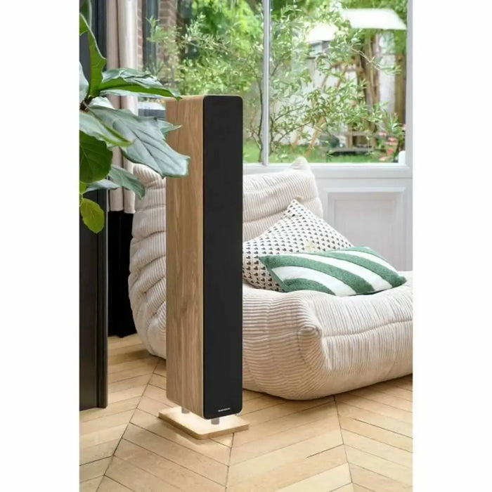 Bluetooth Sound Tower Thomson 120 W Black - Електроника Звук<<<Компютри| Електроника<<<BigBuy&&&Блутут