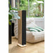 Bluetooth Sound Tower Thomson 120 W Black - Електроника Звук<<<Компютри| Електроника<<<BigBuy&&&Блутут
