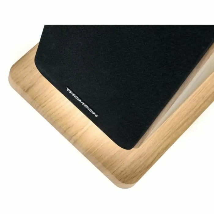 Bluetooth Sound Tower Thomson 120 W Black - Електроника Звук<<<Компютри| Електроника<<<BigBuy&&&Блутут