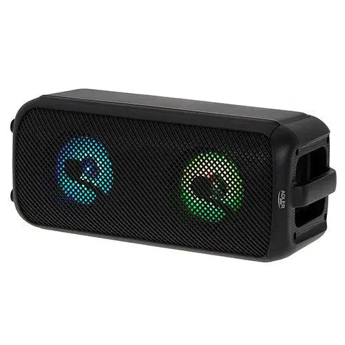 Bluetooth speaker ADLER AD 1903 - Portable speakersAKG-GLO<<<GSM accessoriesAKG<<<ActionPL&&&Portable
