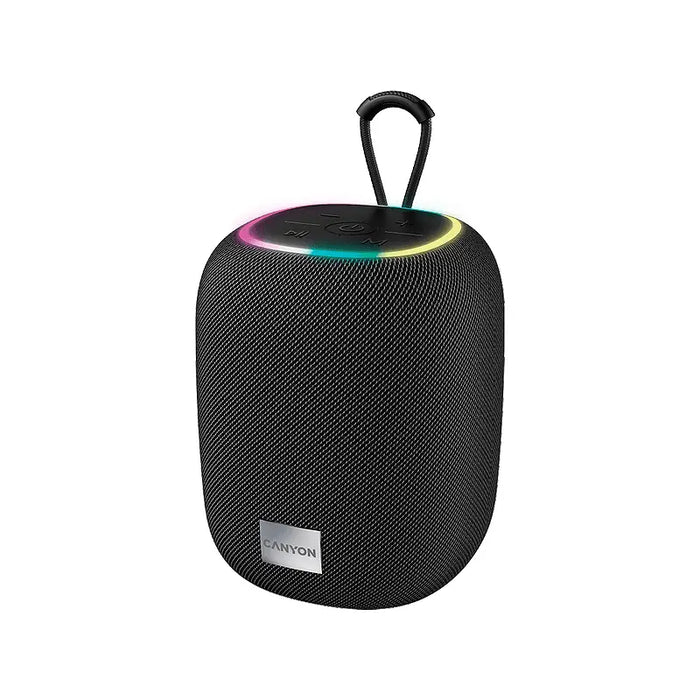 Bluetooth speaker Canyon CNE-CBTSP8B - Bluetooth колонки<<<Аудио<<<ТВ Аудио Gaming<<<ZoraSite&&&Bluetooth