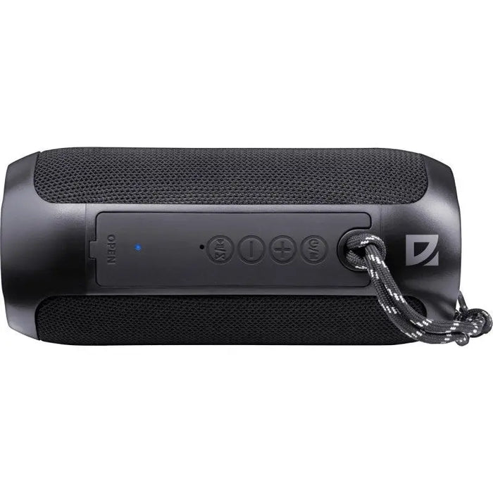 BLUETOOTH SPEAKER DEFENDER S100 5W - Portable speakersAKG-GLO<<<GSM accessoriesAKG<<<ActionPL