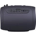 BLUETOOTH SPEAKER DEFENDER S200 5W BLACK - Portable speakersAKG-GLO<<<GSM accessoriesAKG<<<ActionPL