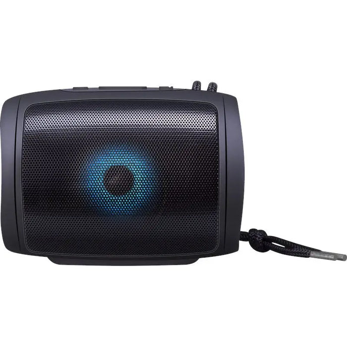 BLUETOOTH SPEAKER DEFENDER S200 5W BLACK - Portable speakersAKG-GLO<<<GSM accessoriesAKG<<<ActionPL