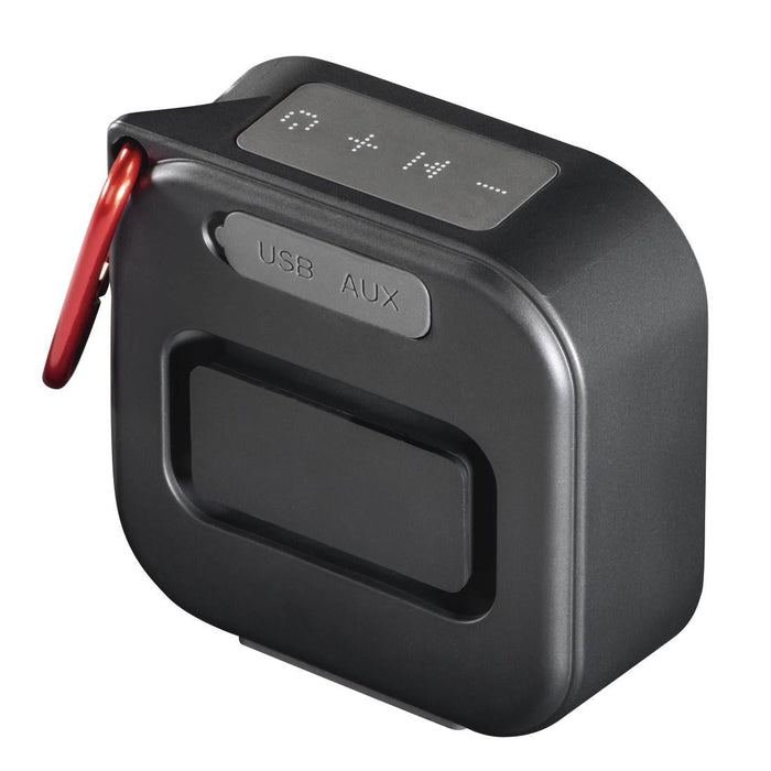 Bluetooth speaker HAMA ’Pocket 3.0’’ Waterproof. 3.5W 188224 - Преносими тонколони<<<Електроника и