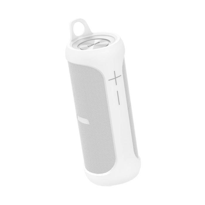 Bluetooth speaker HAMA Twin 3.0 30 W White 188223 - Преносими тонколони<<<Електроника и роботика<<<ValiAPI