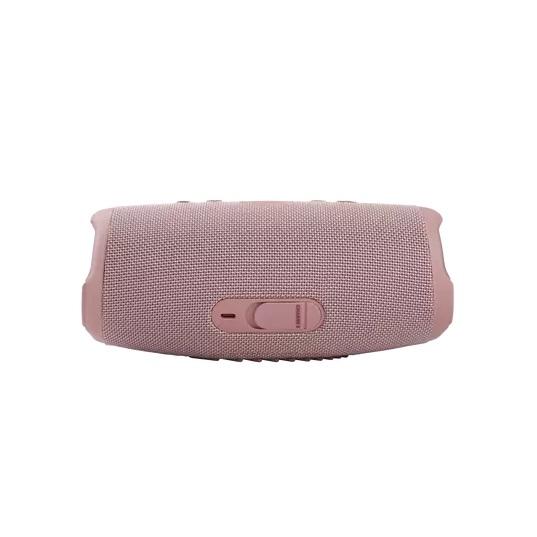 Bluetooth speaker JBL CHARGE 5 Pink - Преносими тонколони<<<Електроника и