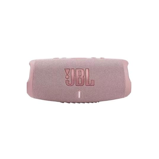 Bluetooth speaker JBL CHARGE 5 Pink - Преносими тонколони<<<Електроника и