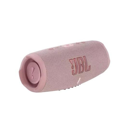 Bluetooth speaker JBL CHARGE 5 Pink - Преносими тонколони<<<Електроника и