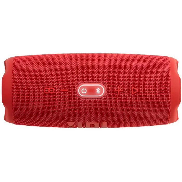 Bluetooth speaker JBL CHARGE 5 Red - Преносими тонколони<<<Електроника и роботика<<<ValiAPI&&&Speakers<<<JBL